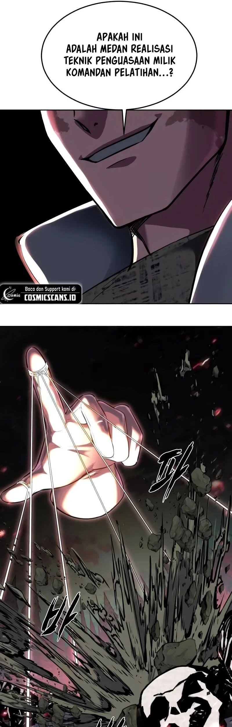 Chapter 80 - halaman 22
