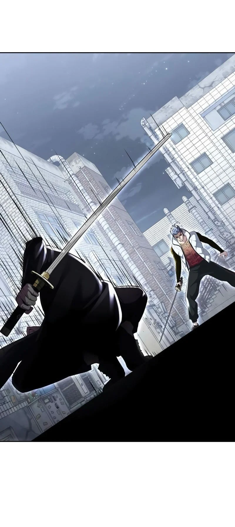 Chapter 80 - halaman 27