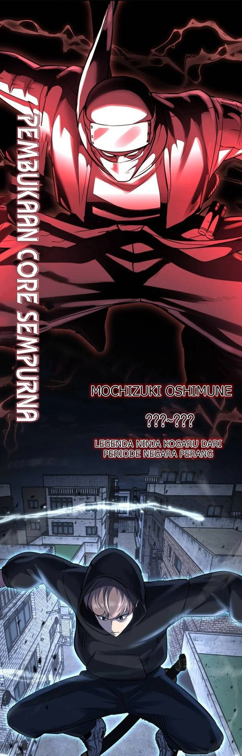 Chapter 81 - halaman 38