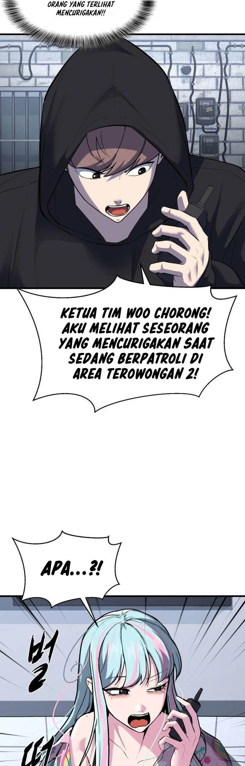 Chapter 81 - halaman 44
