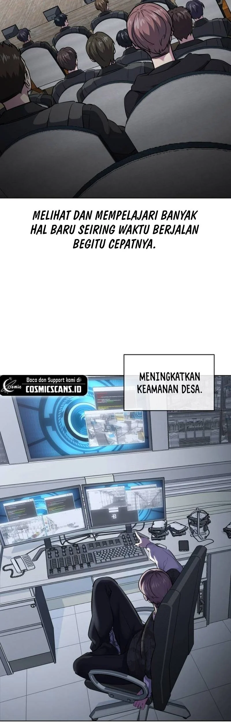 Chapter 81 - halaman 90