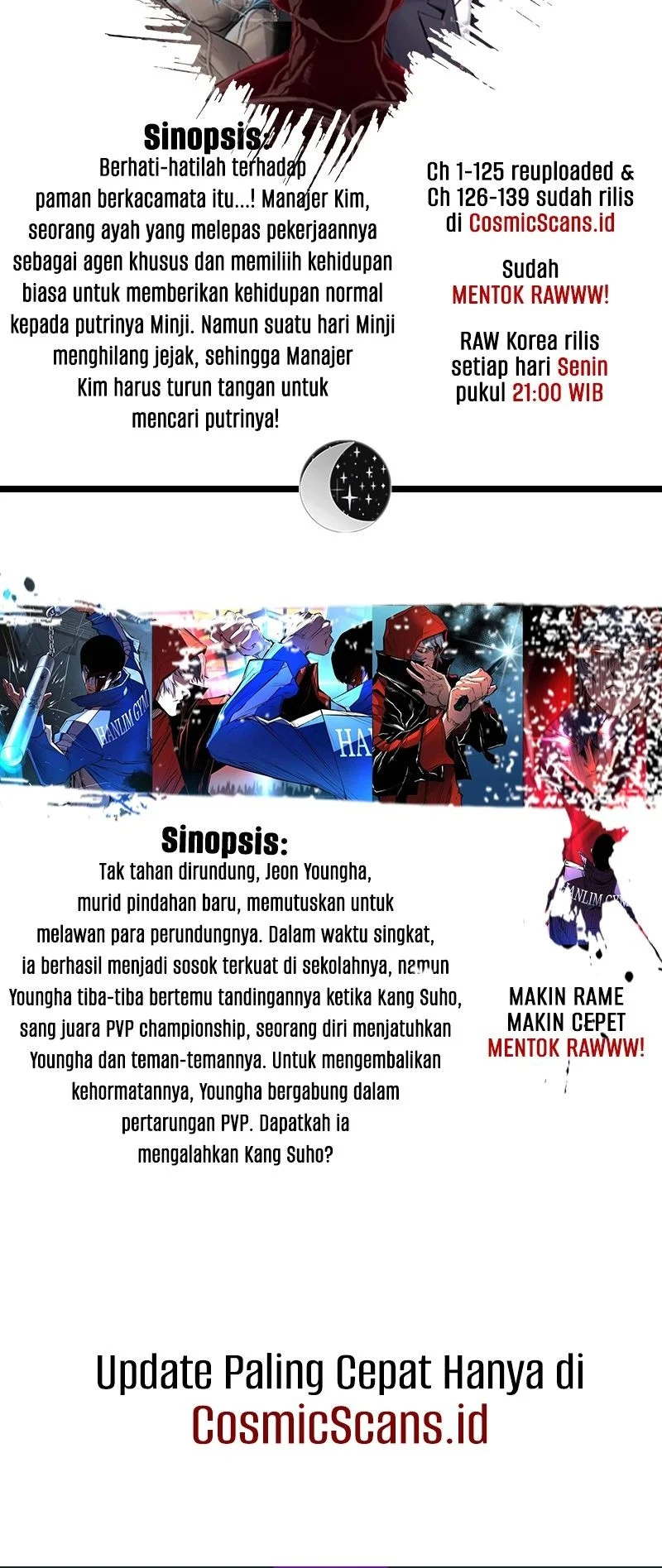 Chapter 81 - halaman 121