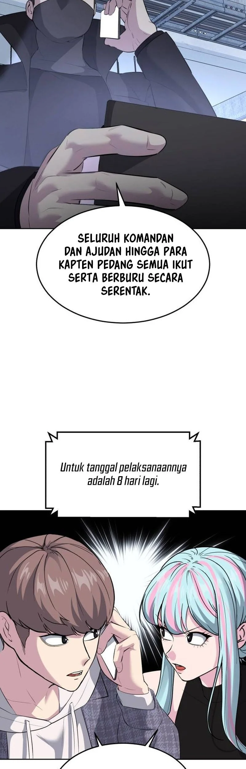 Chapter 81 - halaman 15