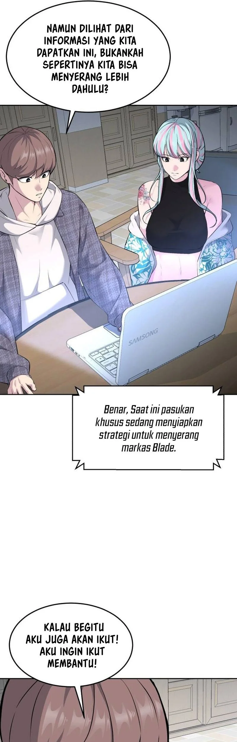 Chapter 81 - halaman 26
