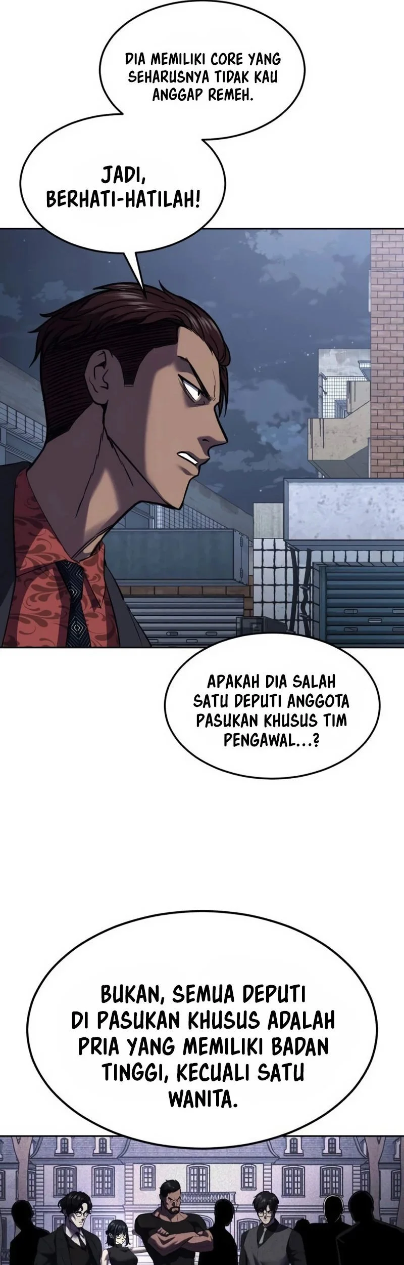 Chapter 82 - halaman 38