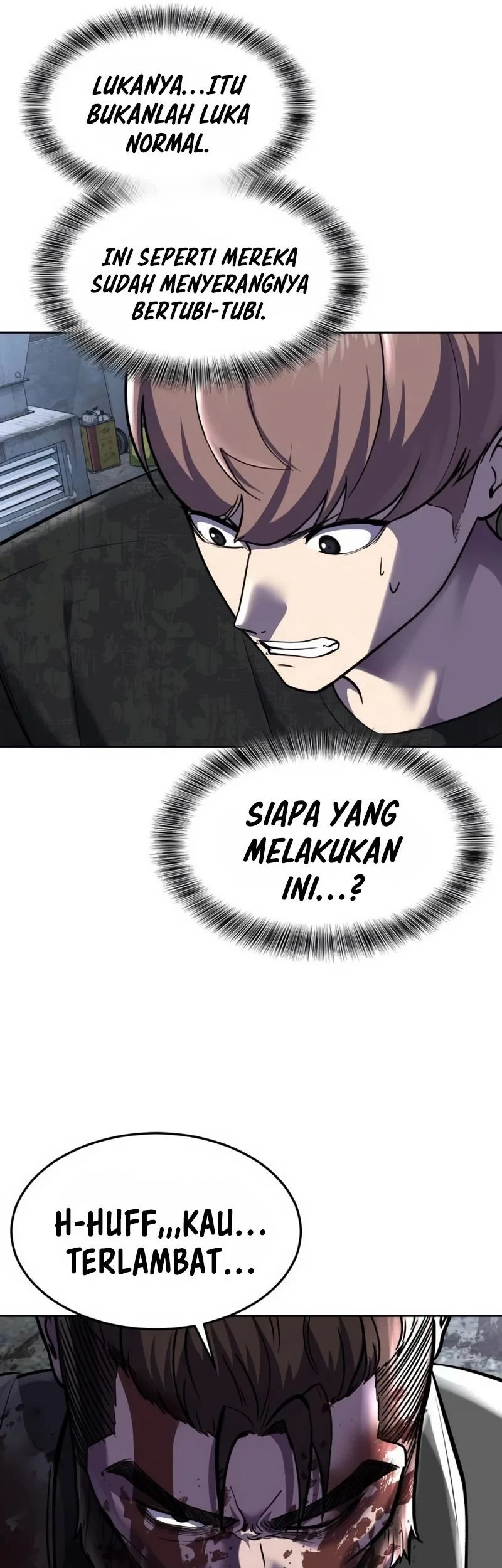 Chapter 82 - halaman 23