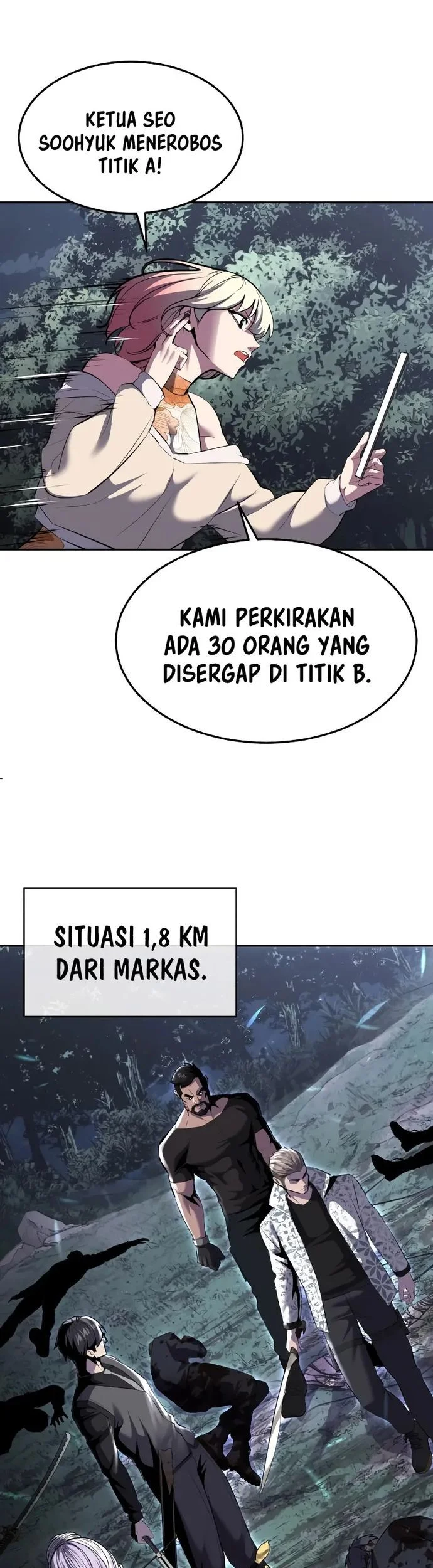 Chapter 83 - halaman 29