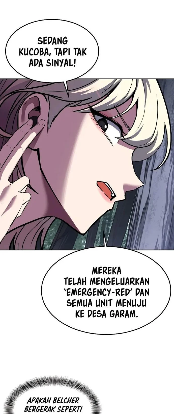 Chapter 83 - halaman 31