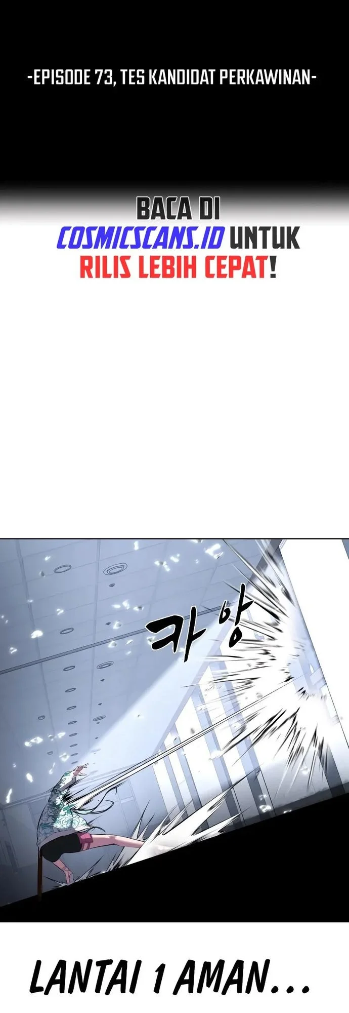 Chapter 83 - halaman 34