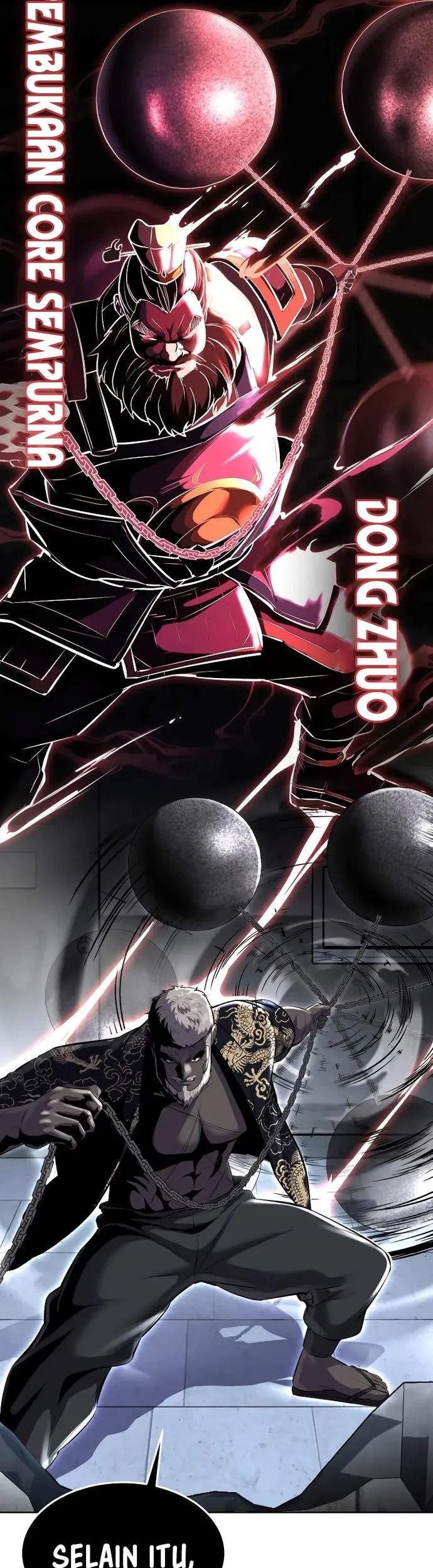 Chapter 83 - halaman 71