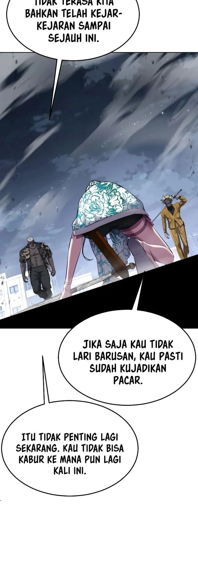 Chapter 83 - halaman 88