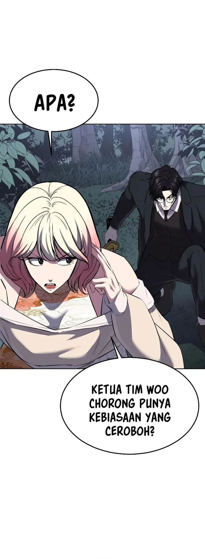 Chapter 83 - halaman 97