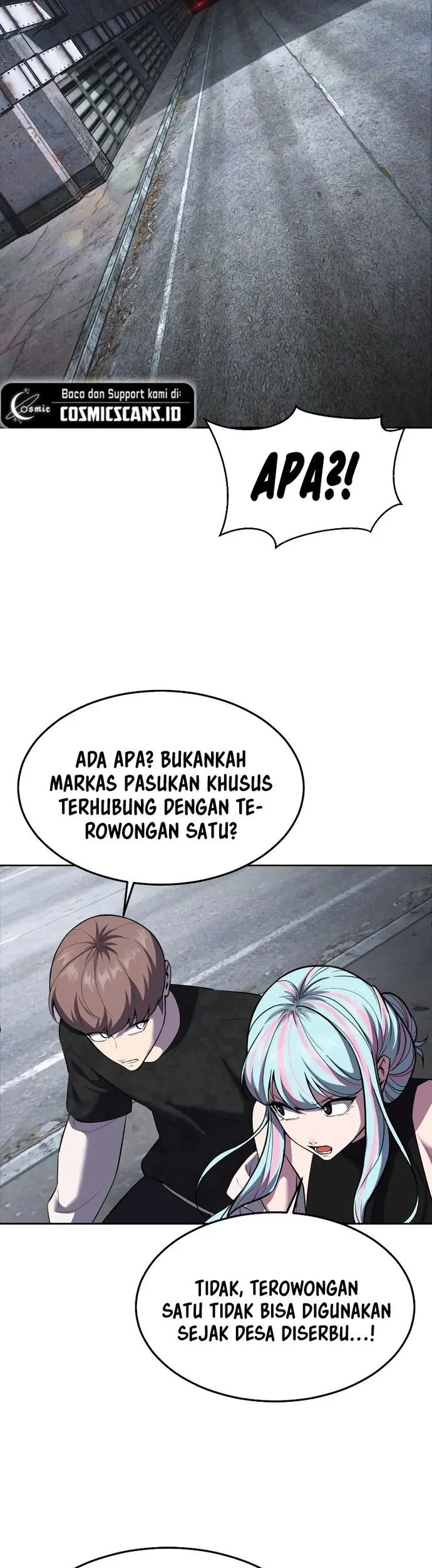 Chapter 83 - halaman 17