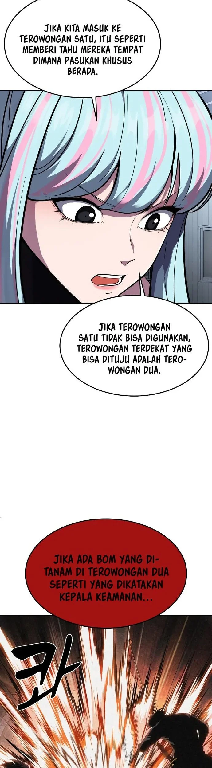 Chapter 83 - halaman 18