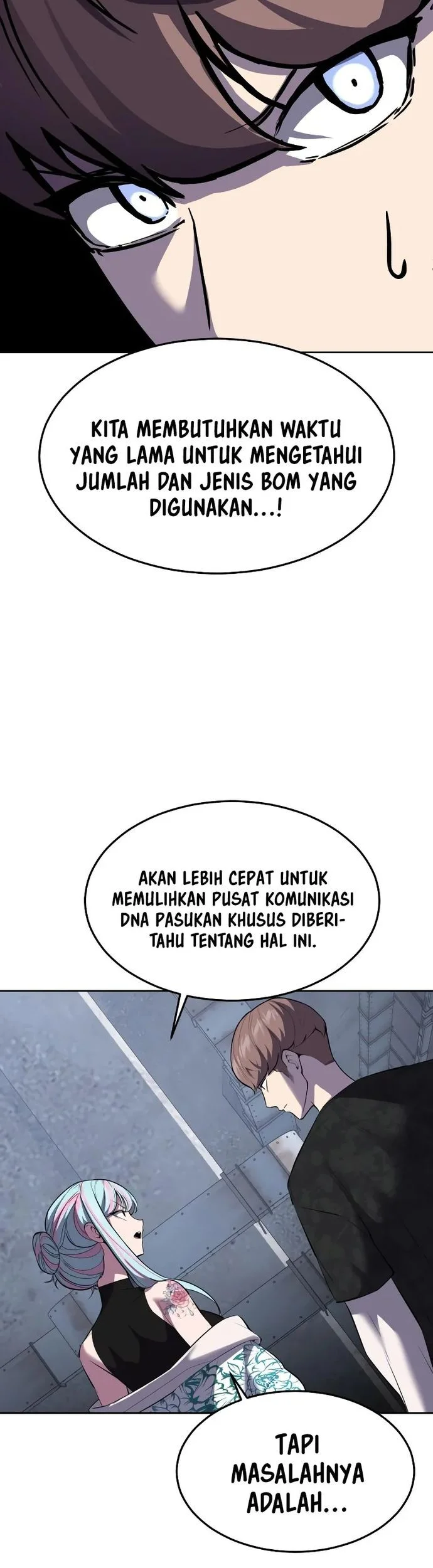 Chapter 83 - halaman 20
