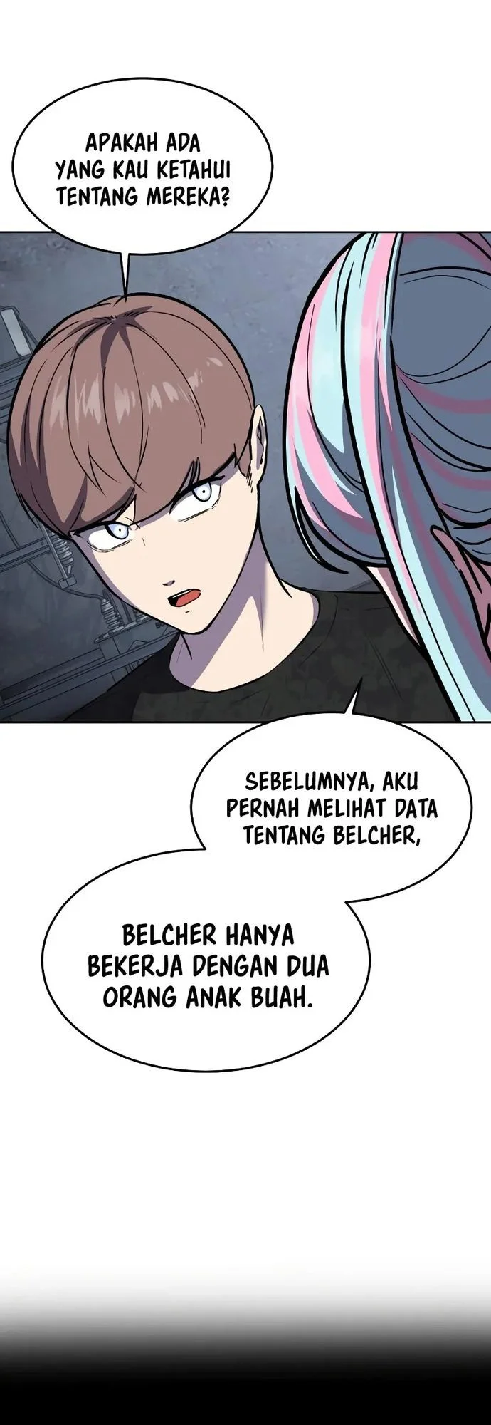 Chapter 83 - halaman 22