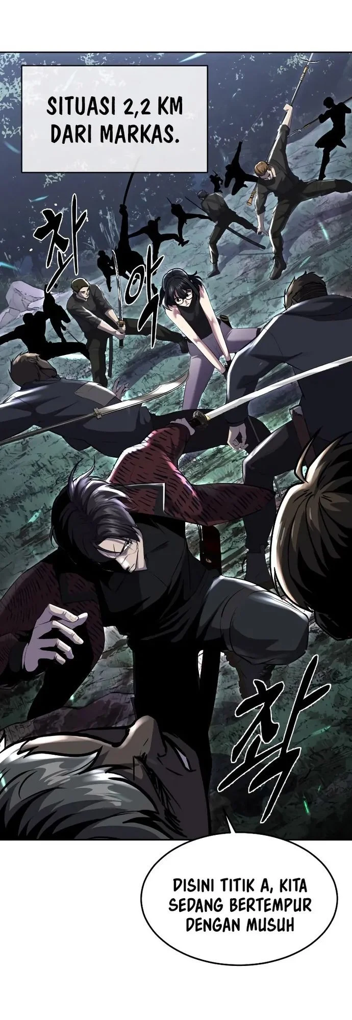 Chapter 83 - halaman 28