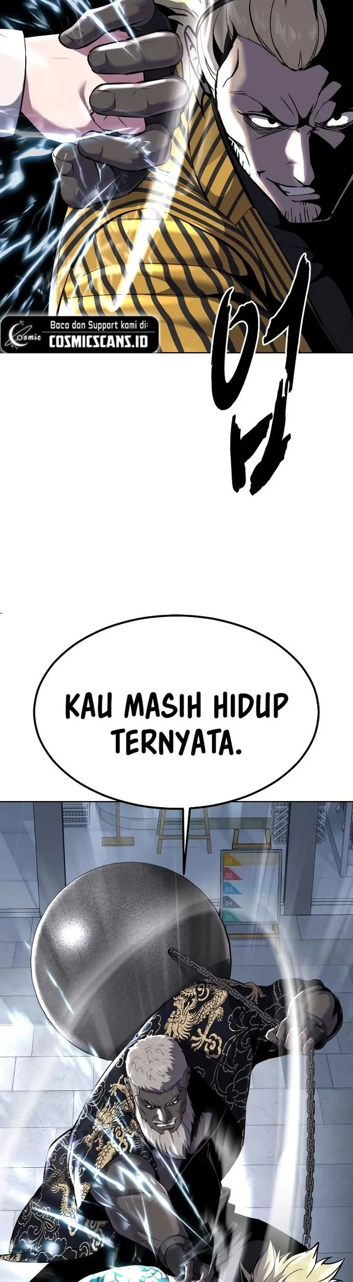 Chapter 84 - halaman 42