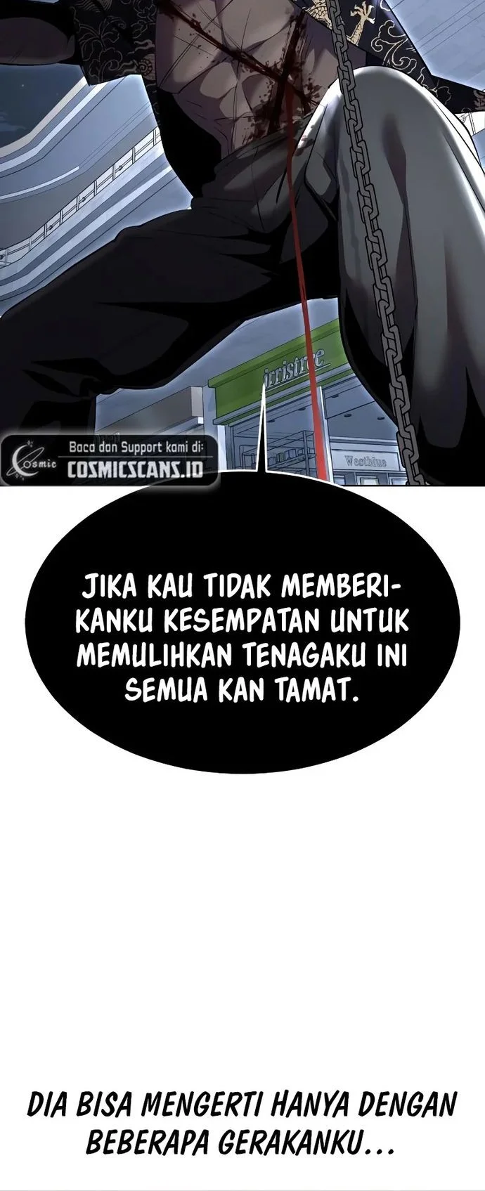 Chapter 84 - halaman 46