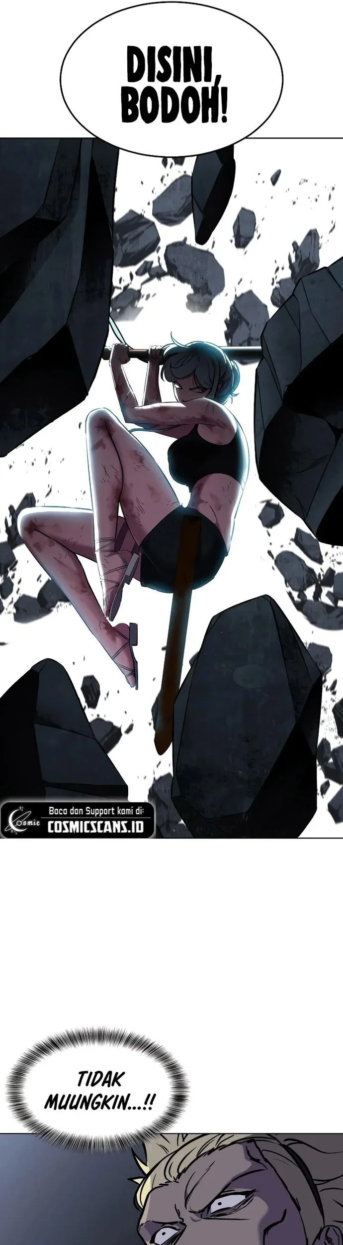 Chapter 84 - halaman 86