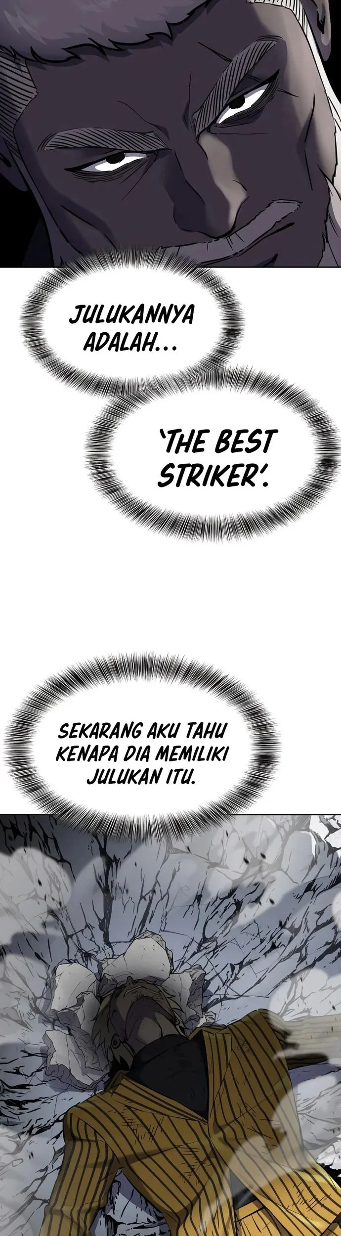 Chapter 84 - halaman 6