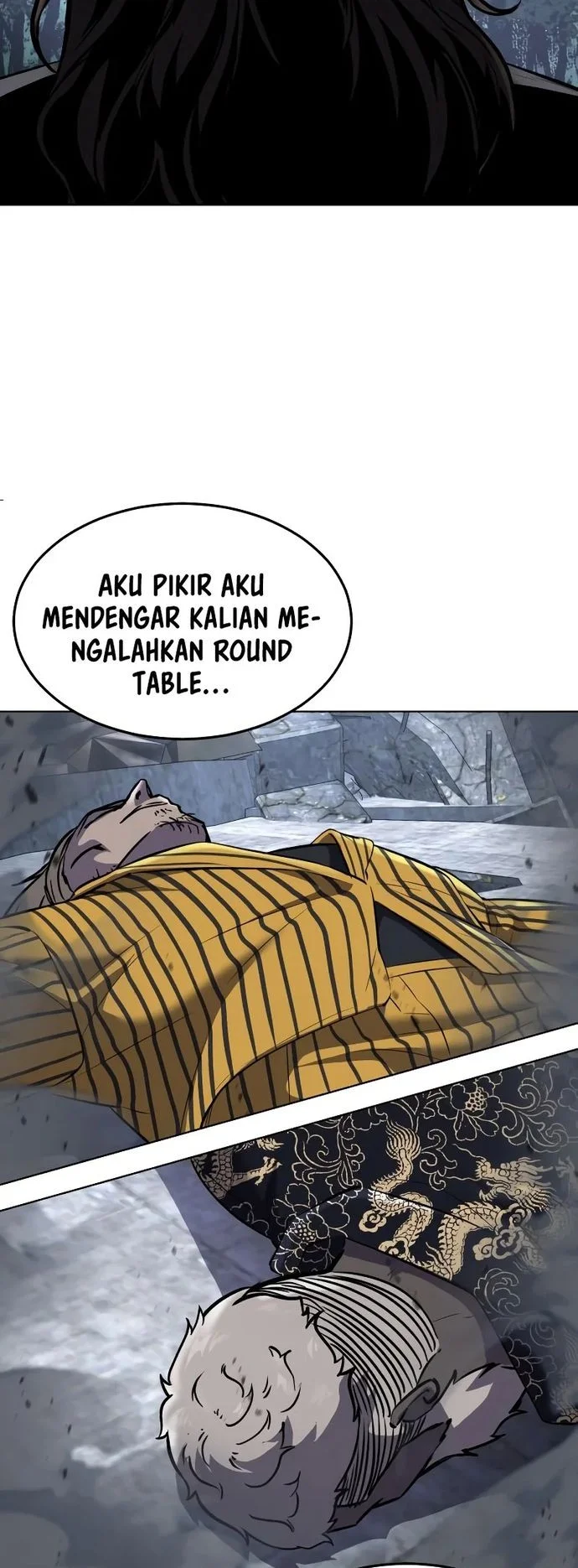 Chapter 84 - halaman 100
