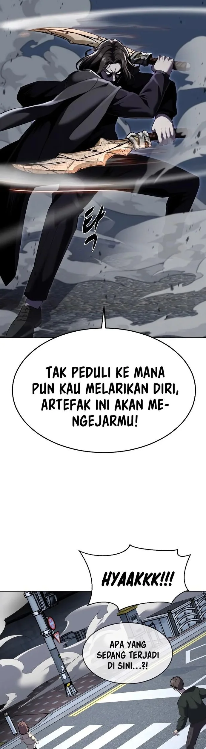 Chapter 85 - halaman 43