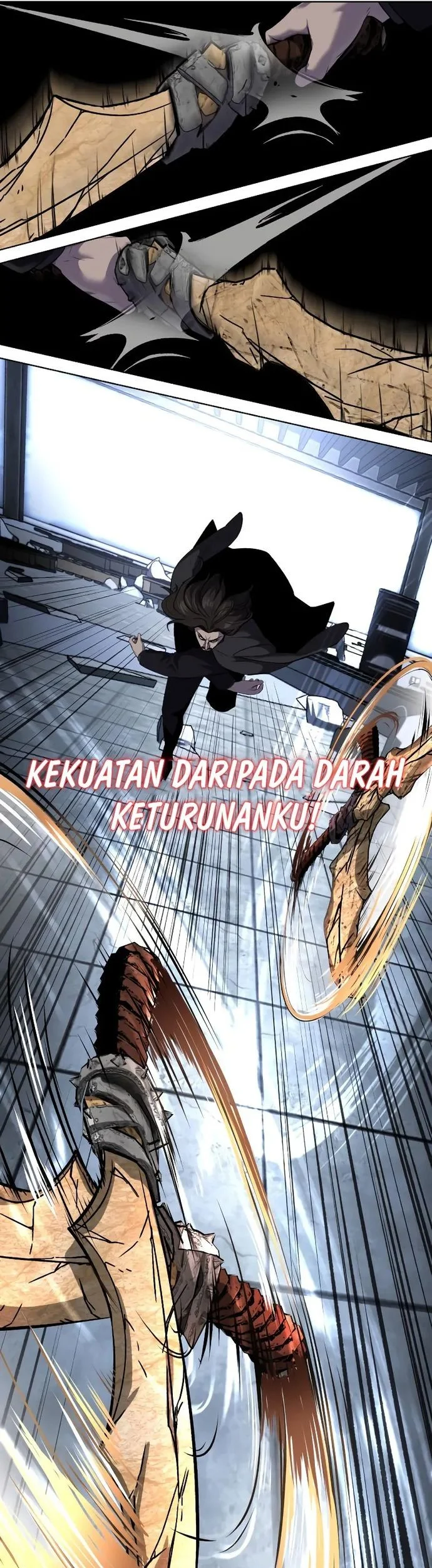 Chapter 85 - halaman 48