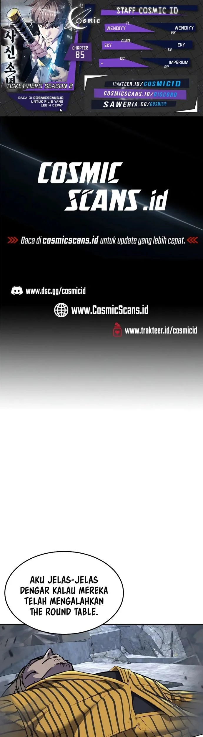 Chapter 85 - halaman 2