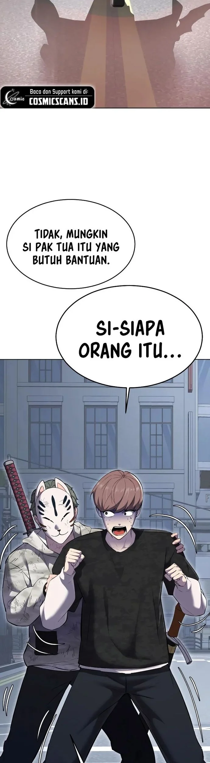 Chapter 85 - halaman 81