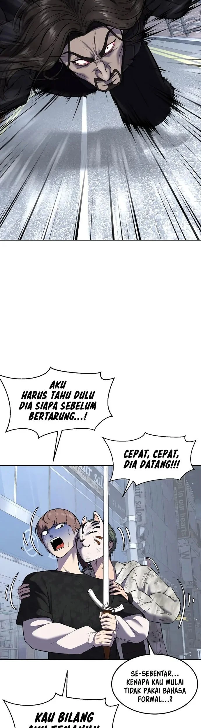 Chapter 85 - halaman 83