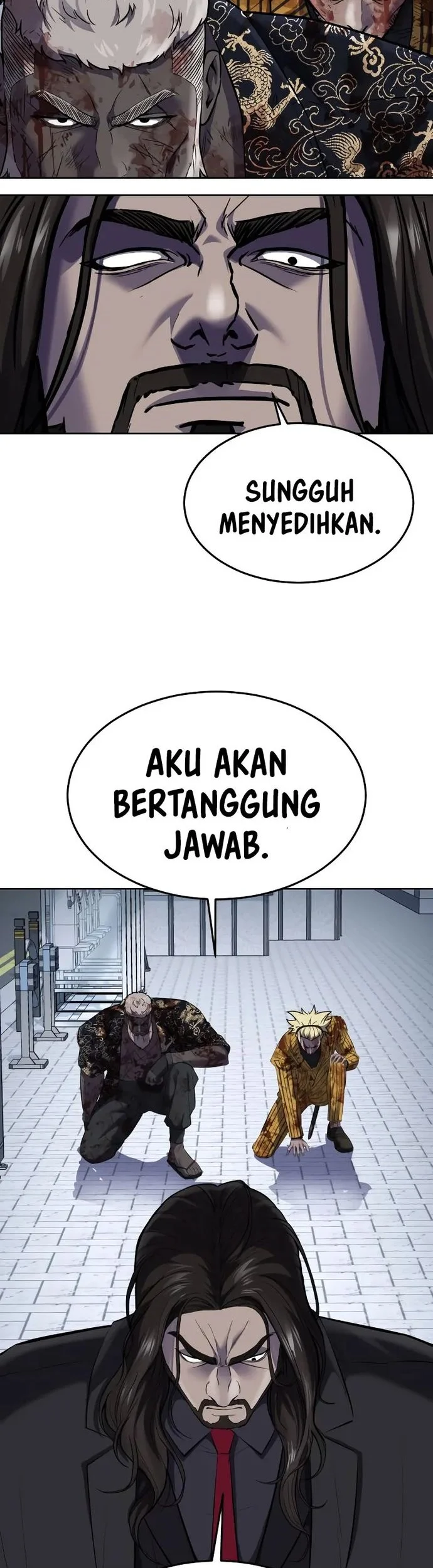 Chapter 85 - halaman 9