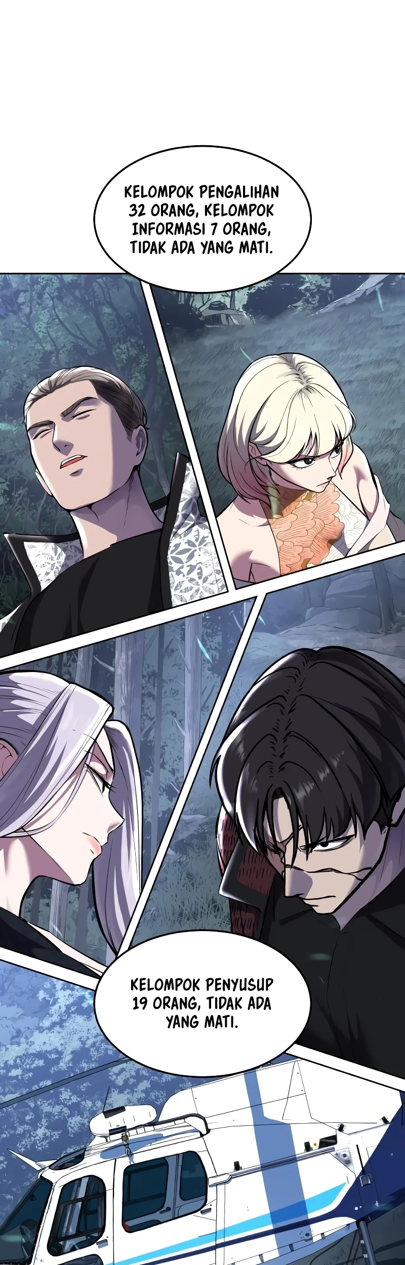 Chapter 86 - halaman 99