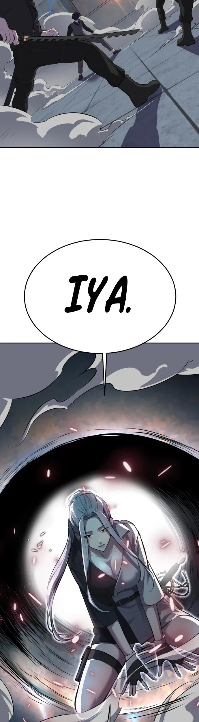 Chapter 87 - halaman 21