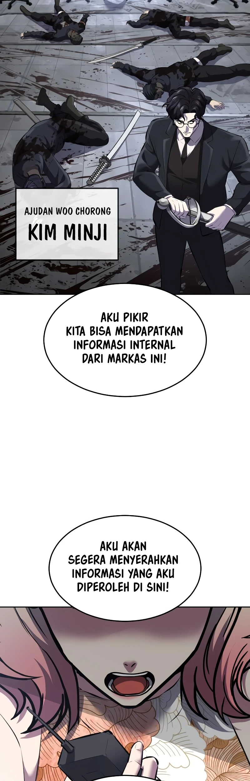 Chapter 88 - halaman 13