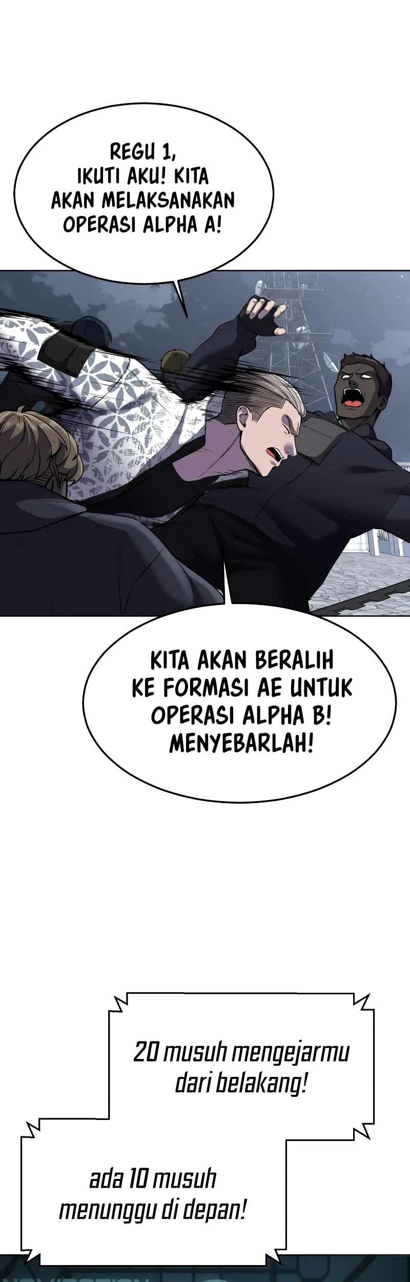 Chapter 88 - halaman 18
