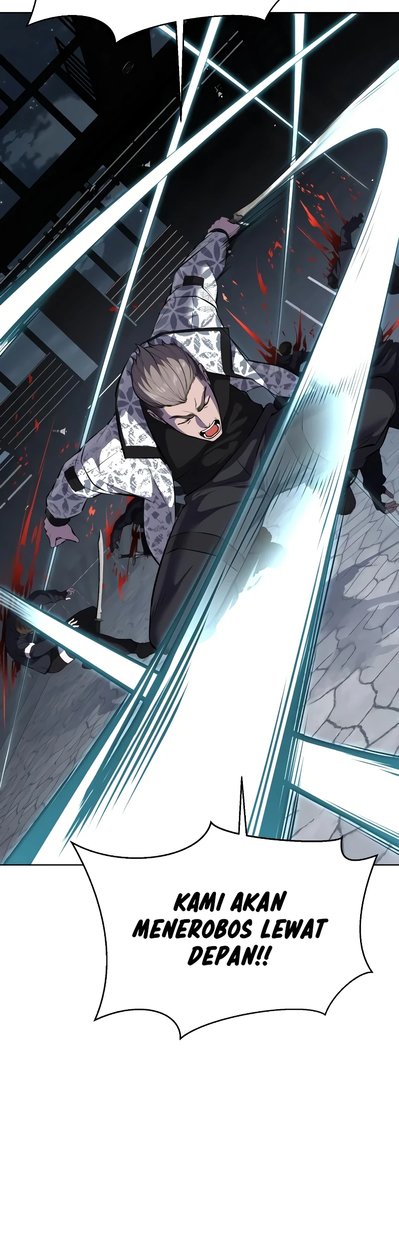 Chapter 88 - halaman 20