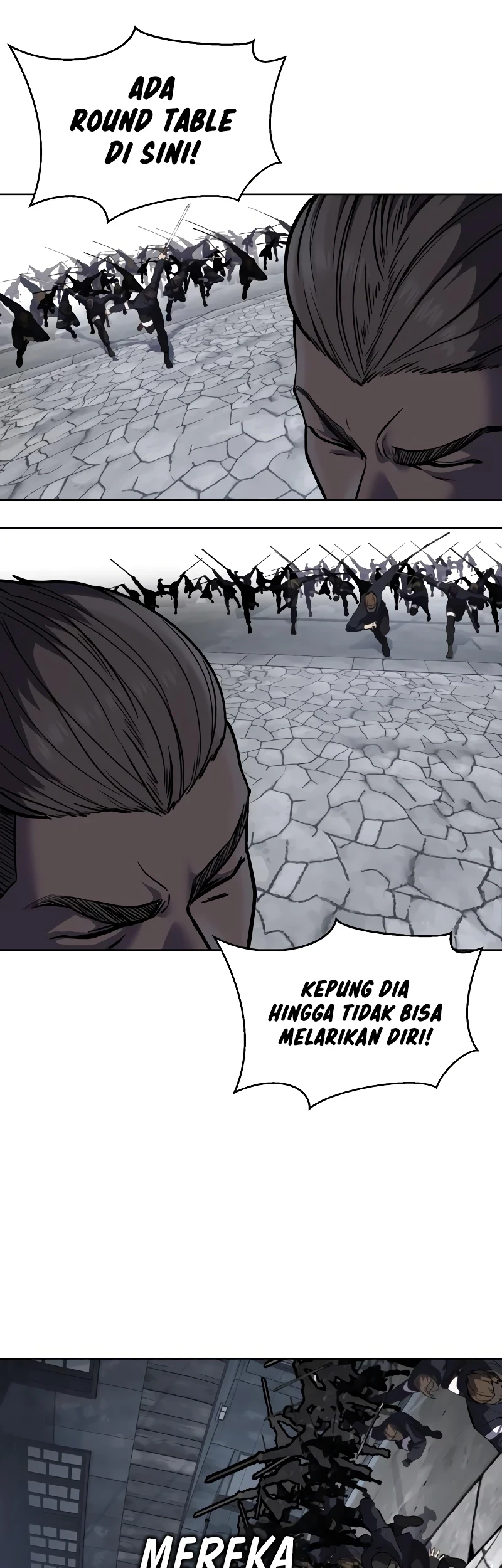 Chapter 88 - halaman 22