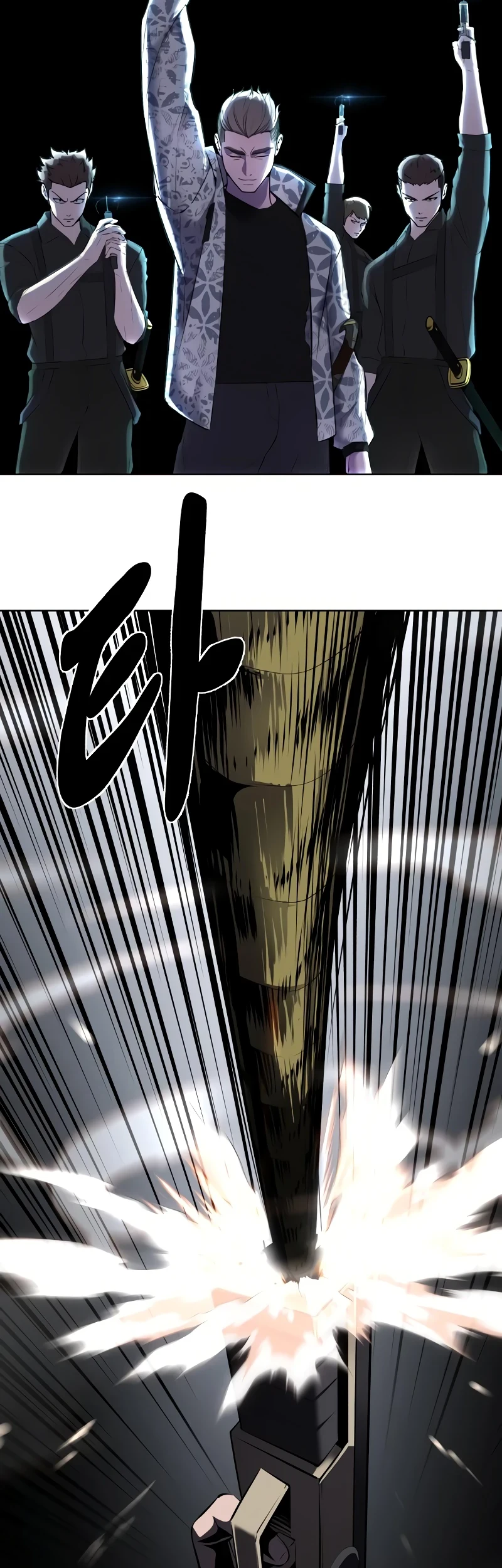 Chapter 88 - halaman 25