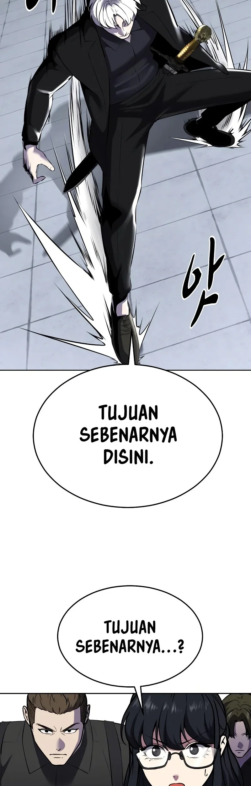 Chapter 89 - halaman 18