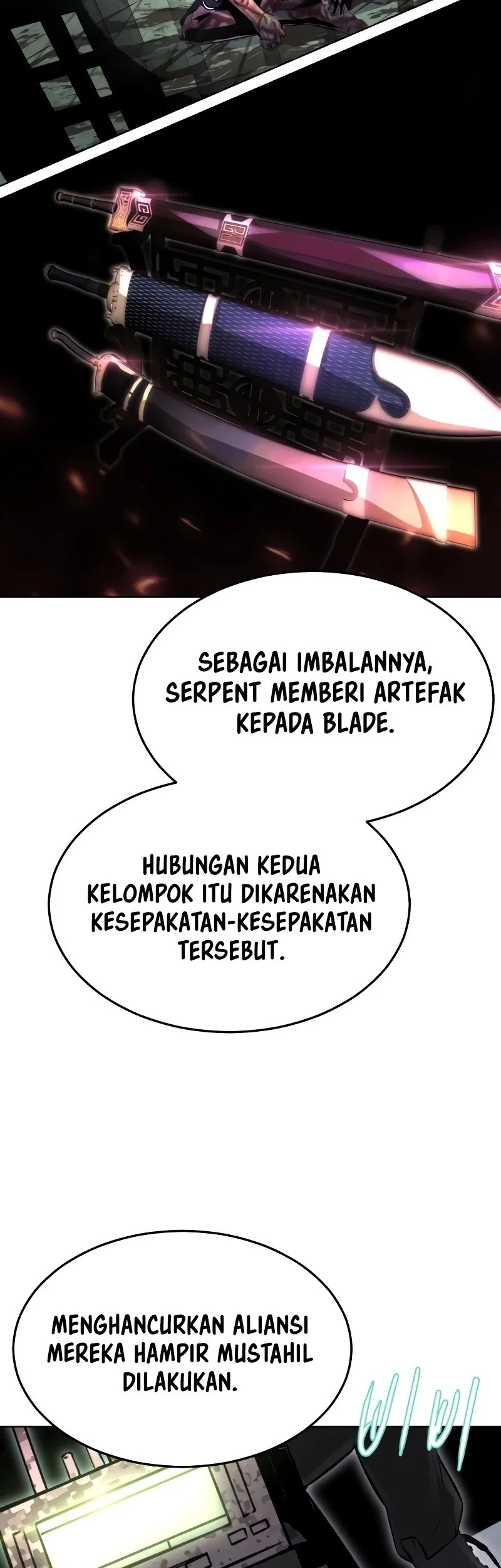 Chapter 89 - halaman 29