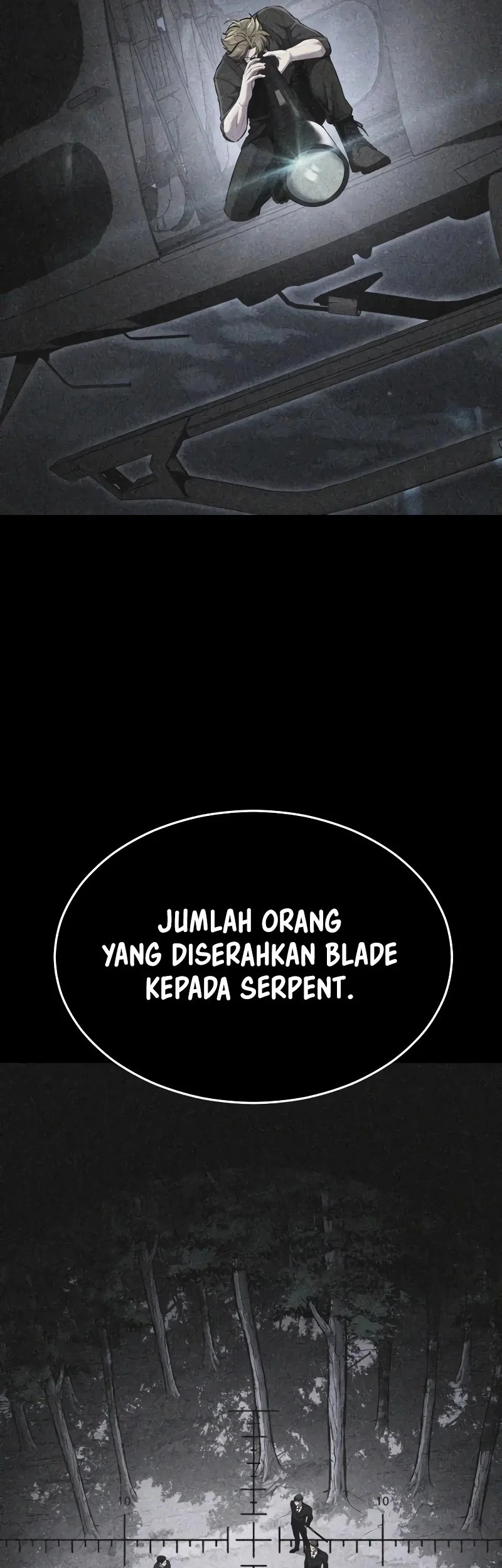 Chapter 89 - halaman 31