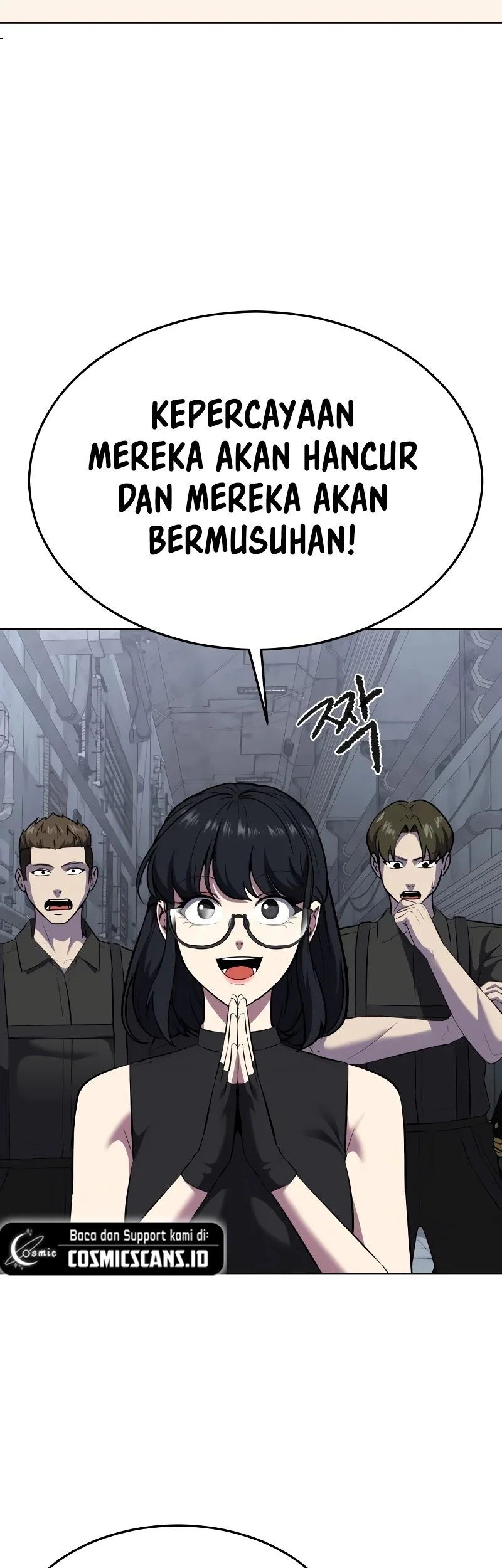 Chapter 89 - halaman 35