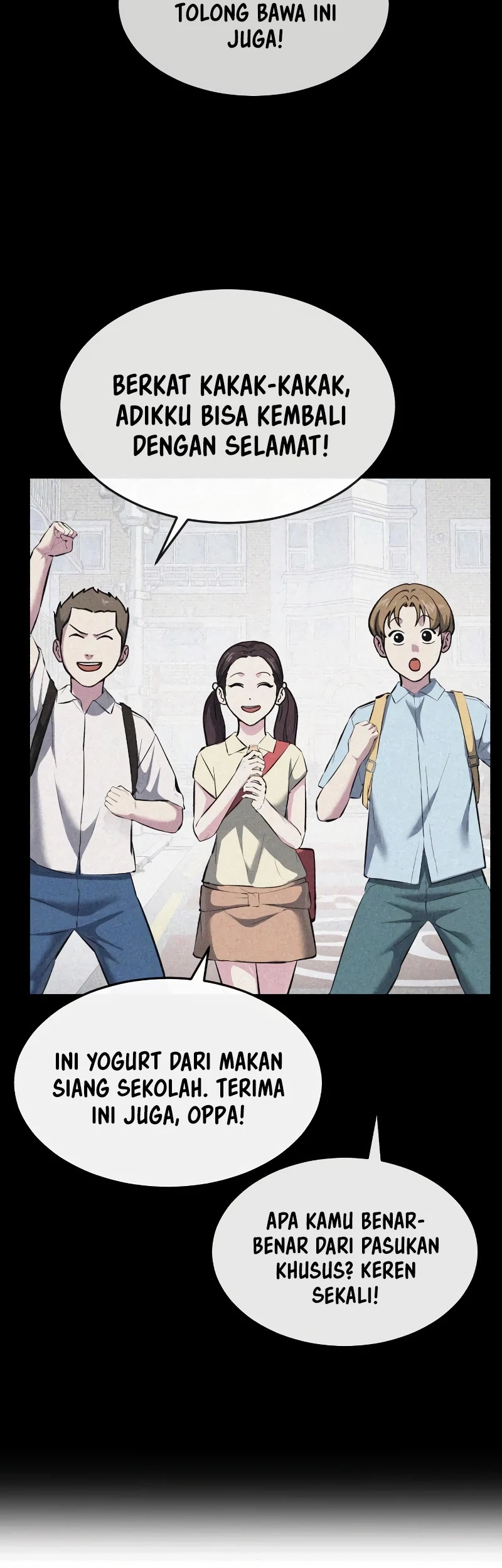 Chapter 90 - halaman 70