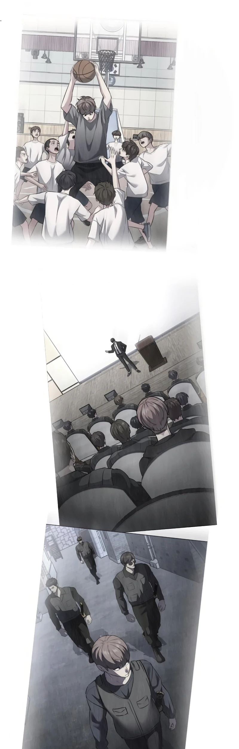 Chapter 90 - halaman 78