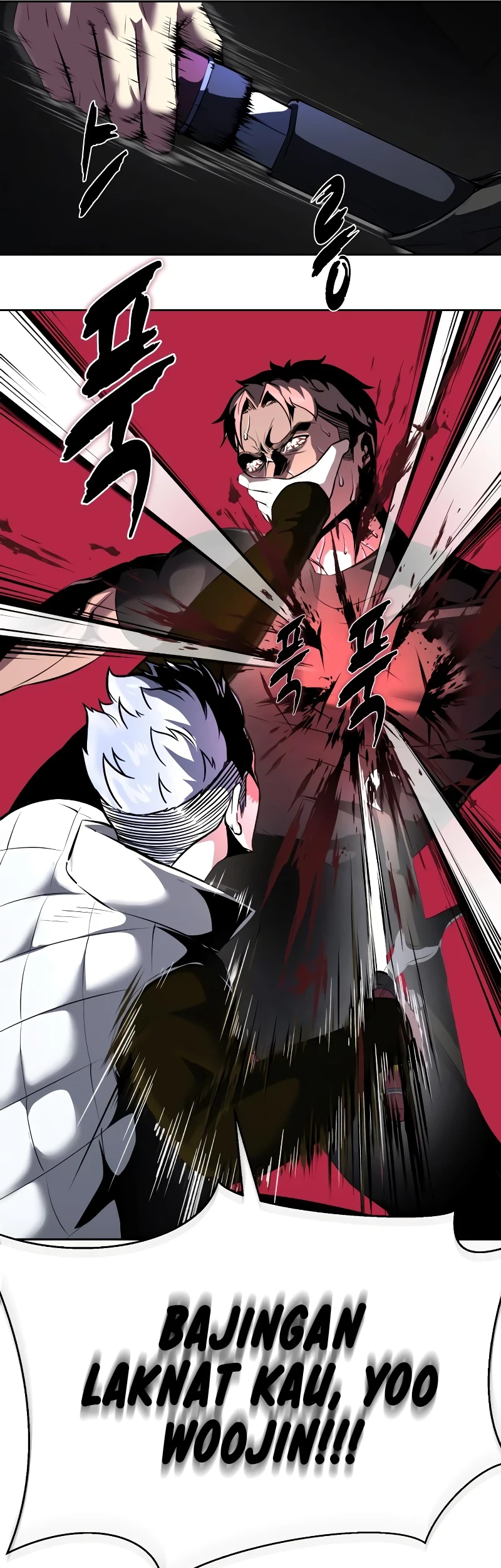 Chapter 90 - halaman 16