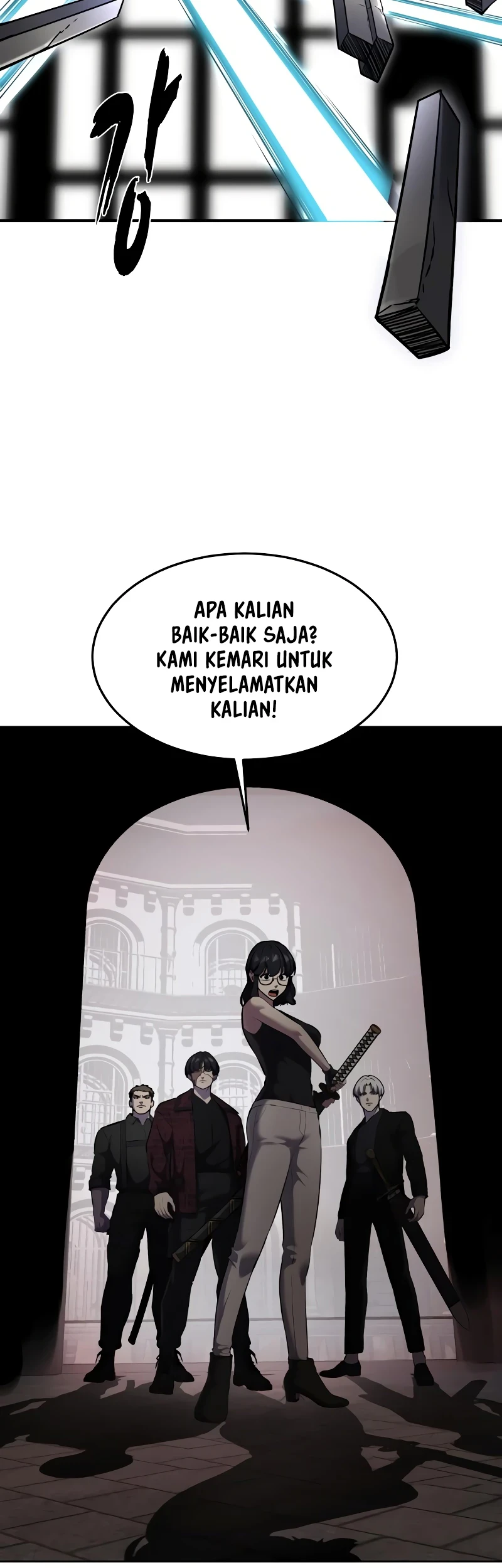 Chapter 90 - halaman 24