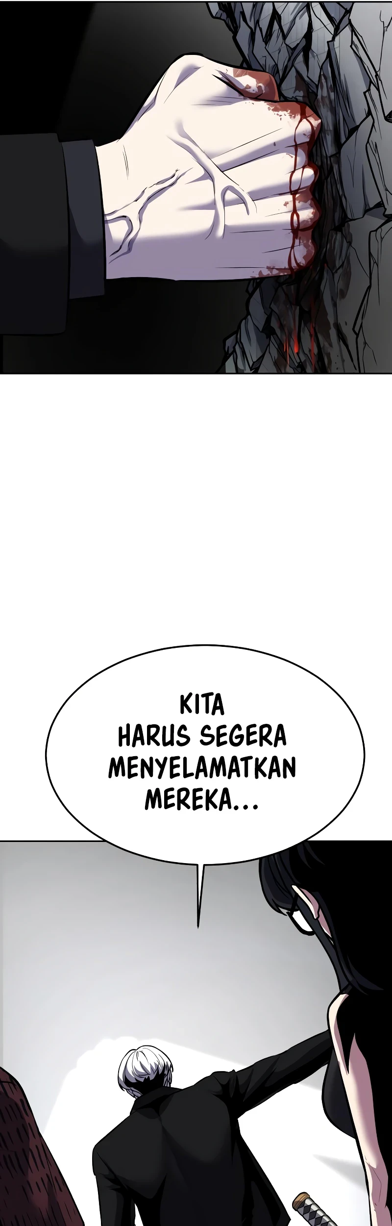 Chapter 90 - halaman 34