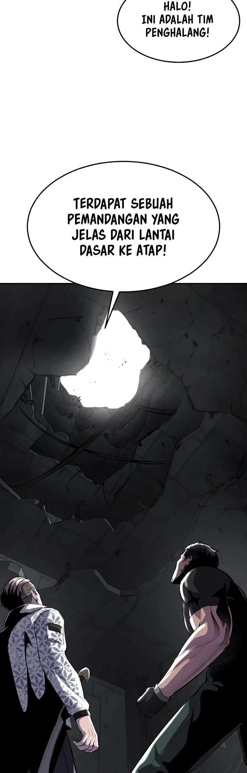 Chapter 90 - halaman 36