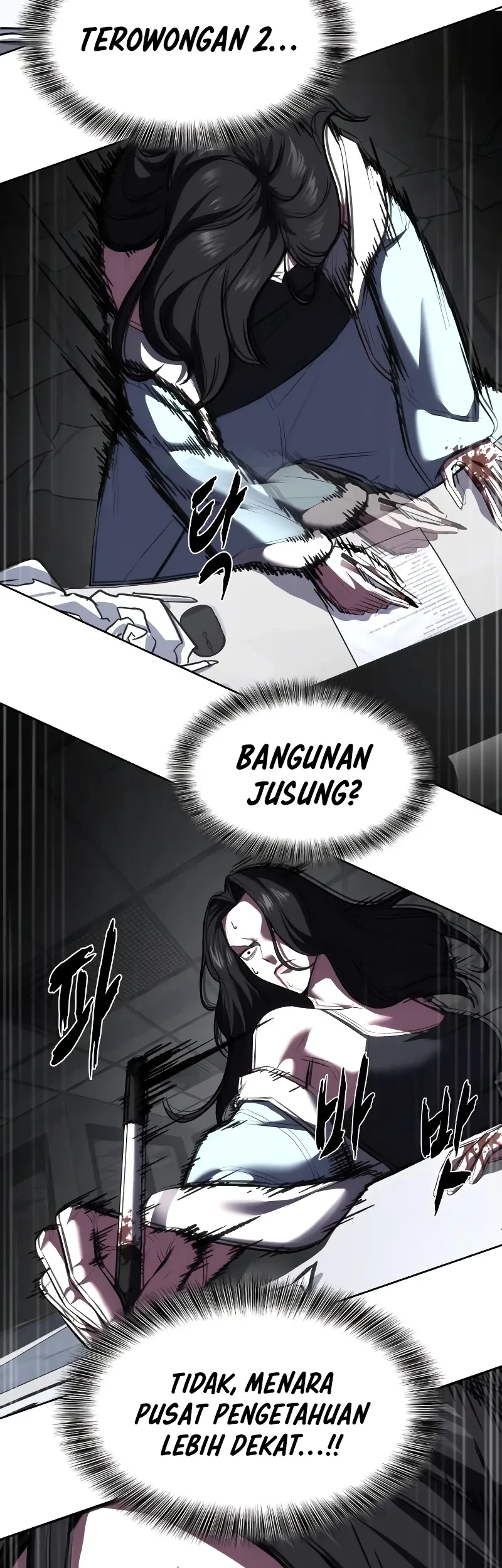 Chapter 91 - halaman 64